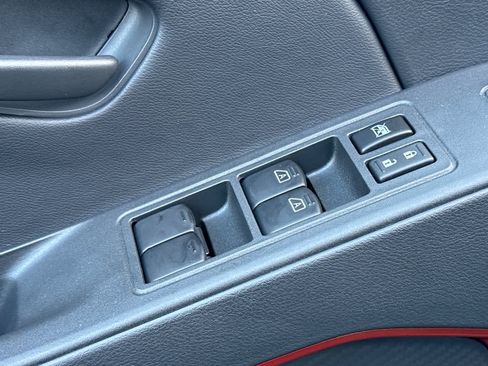 New 2026 Nissan Frontier PRO-4X w/ Pro-4x Convenience Package image 13