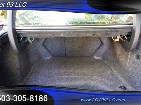 Used 2012 Cadillac CTS Performance w/ Performance Luxury Package RWD image 14