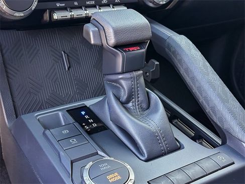 New 2026 Toyota Tacoma TRD Sport image 14