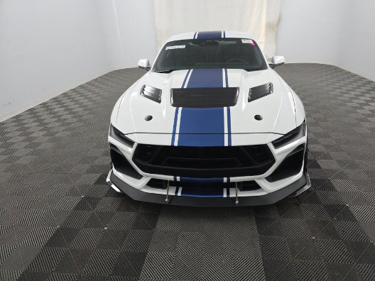 Used 2024 Ford Mustang GT Premium w/ GT Performance Package RWD image 6