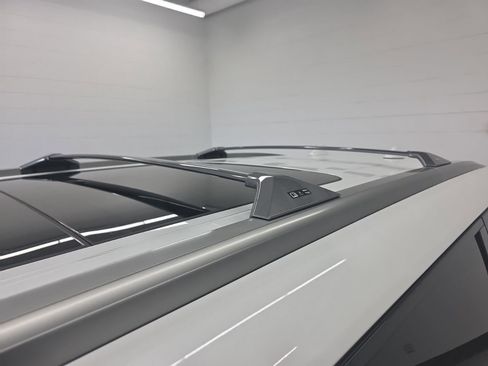 New 2026 INFINITI QX80 Autograph image 53