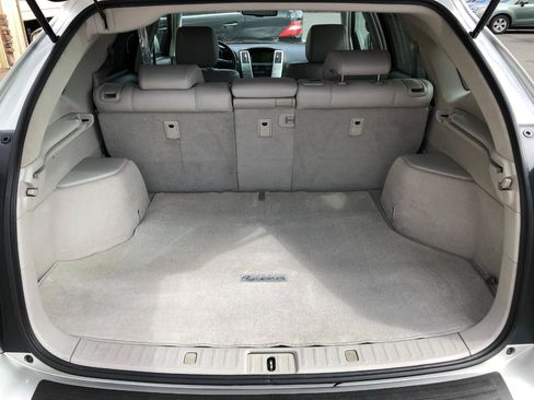 Used 2008 Lexus RX 350 AWD image 38