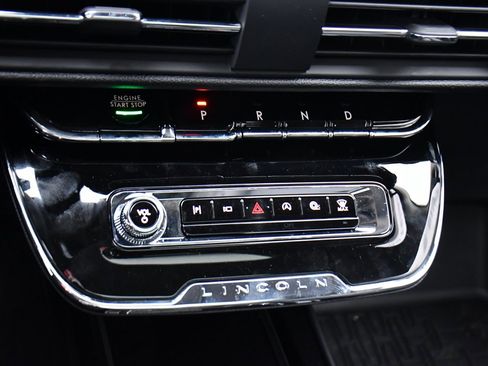 Used 2026 Lincoln Corsair Premiere image 30