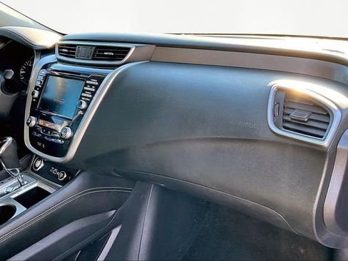 Used 2022 Nissan Murano SV w/ Cargo Package image 18