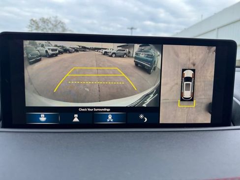 Used 2023 Acura MDX Type S image 10