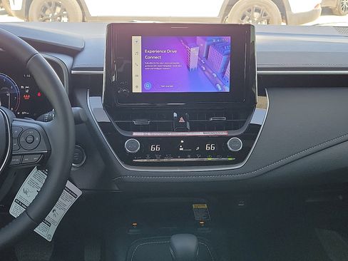 New 2026 Toyota Corolla XSE image 10