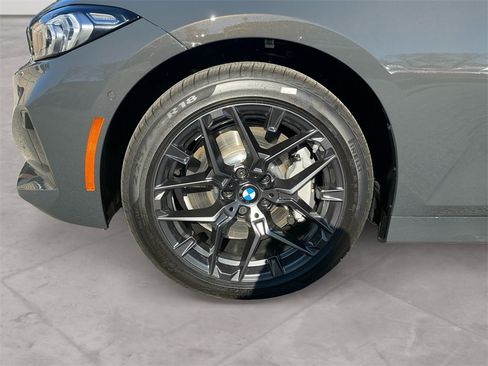 New 2026 BMW 330i xDrive Sedan w/ Premium Package image 14