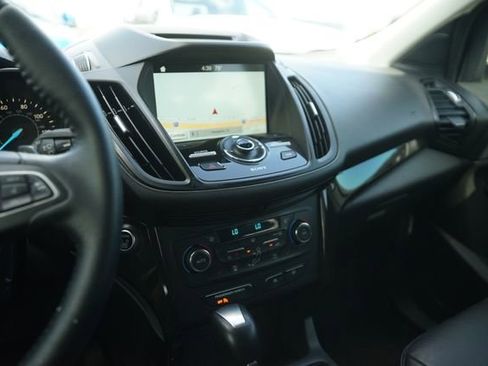 Used 2017 Ford Escape Titanium AWD/4WD image 26
