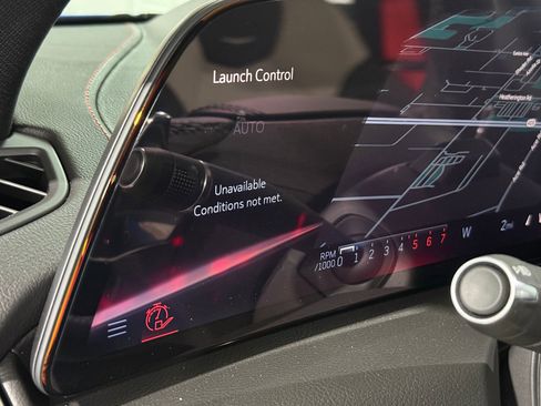 New 2026 Cadillac CT5 V image 22