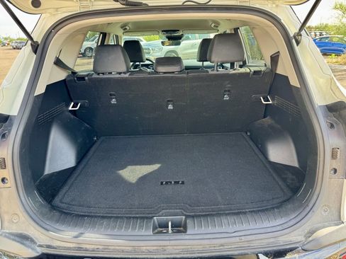 Certified 2024 Kia Seltos S image 14