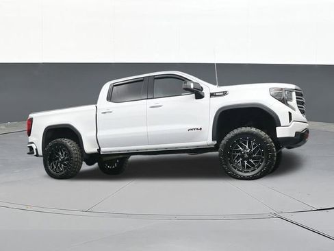 Used 2022 GMC Sierra 1500 AT4 AWD/4WD image 56