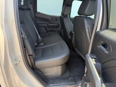 Used 2026 Chevrolet Colorado Trail Boss AWD/4WD image 14