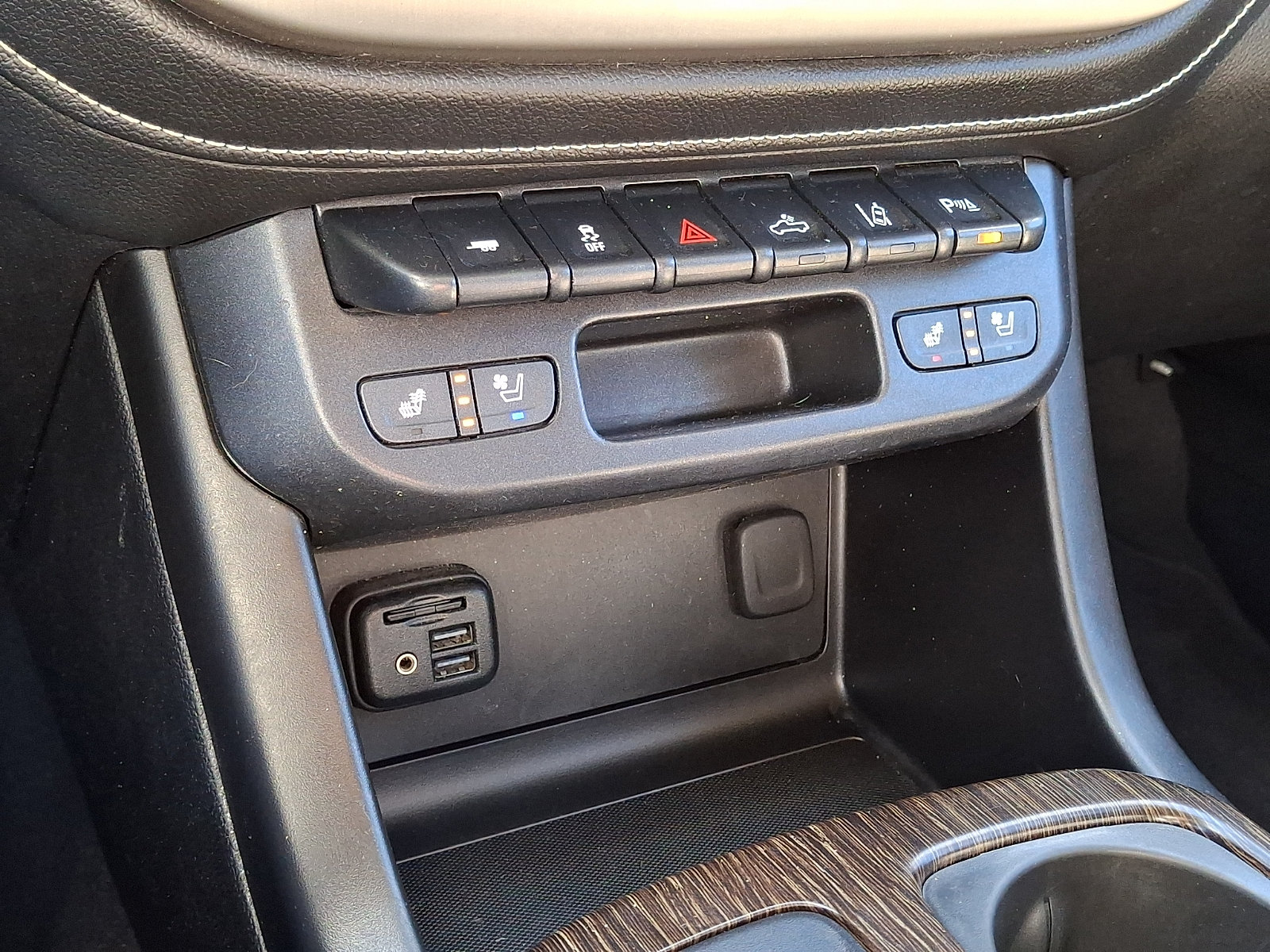 Used 2019 GMC Canyon Denali AWD/4WD image 26