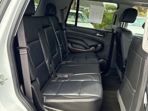 Used 2017 Chevrolet Tahoe LT AWD/4WD image 18