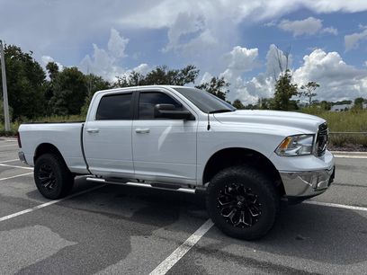 Used 2019 RAM 1500 Big Horn