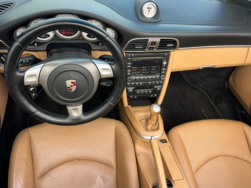 Used 2009 Porsche 911 Carrera S image 27