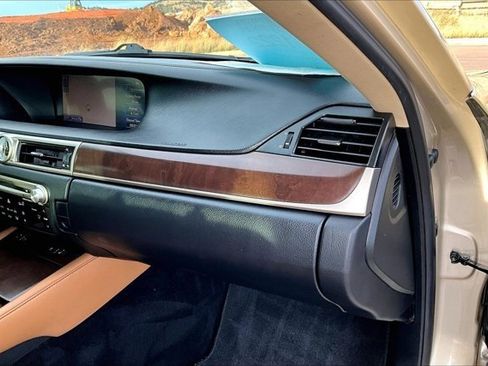 Used 2013 Lexus GS 350 w/ Premium Pkg image 26