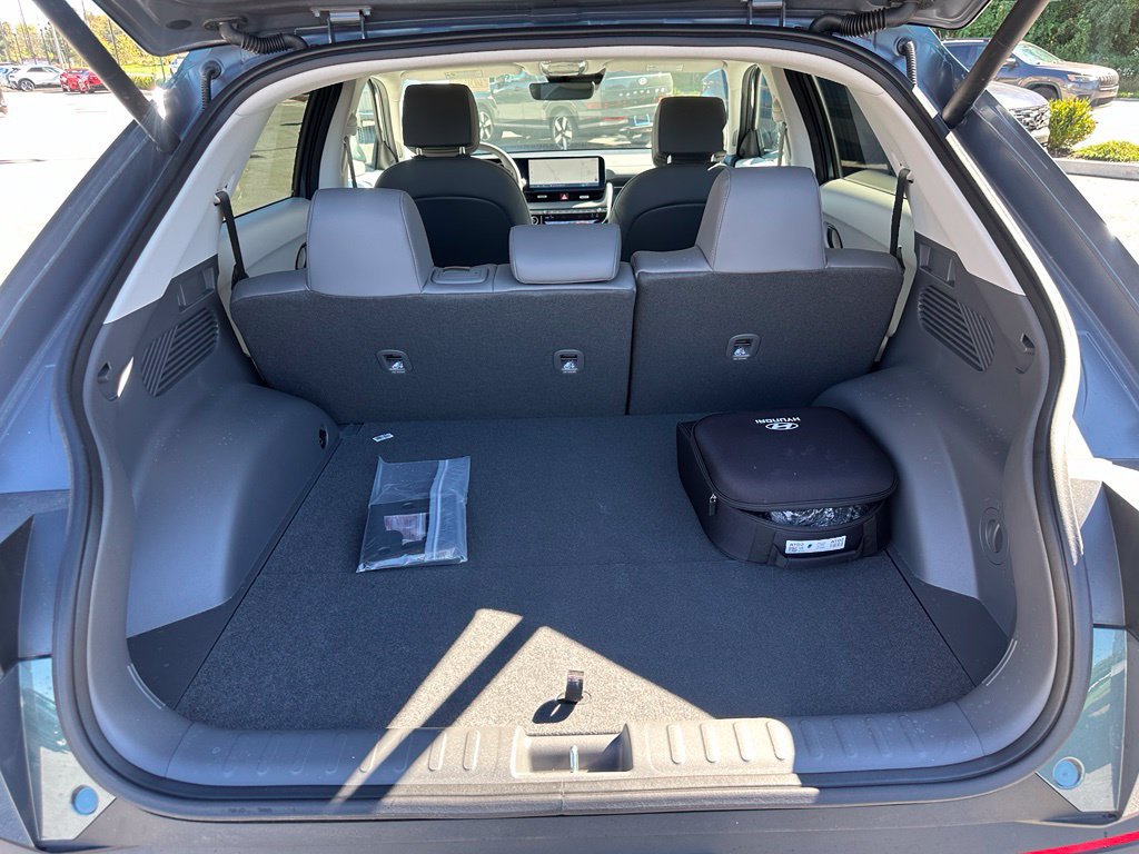 New 2026 Hyundai Ioniq 5 SEL AWD/4WD image 23