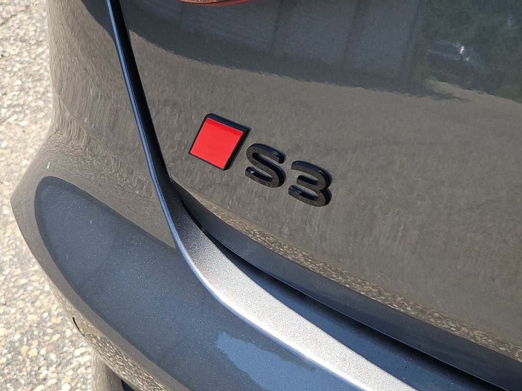 Certified 2026 Audi S3 Premium AWD/4WD image 6