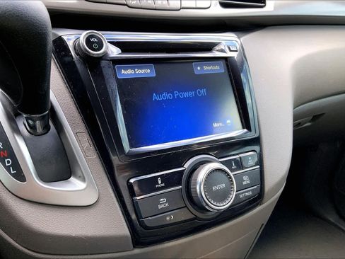 Used 2016 Honda Odyssey EX-L image 34