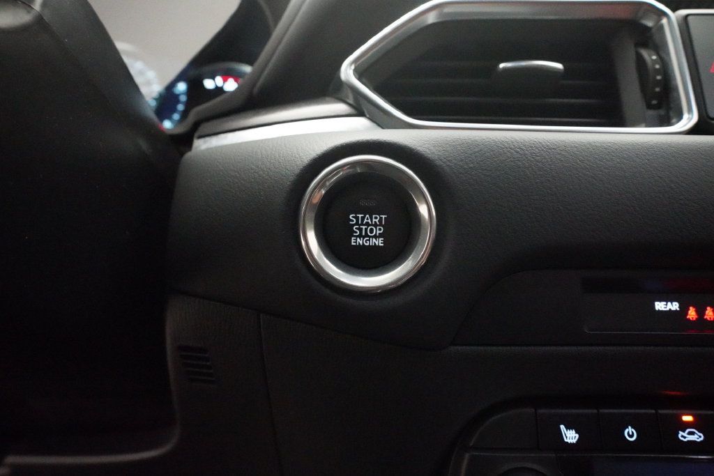 Certified 2024 MAZDA CX-5 Carbon Edition AWD/4WD image 29