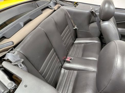 Used 2004 Ford Mustang GT image 42