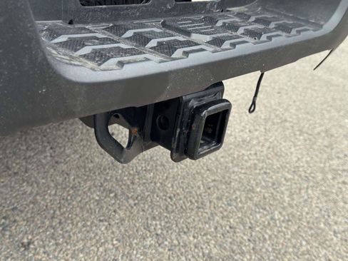 Used 2023 Toyota Tacoma TRD Pro image 11