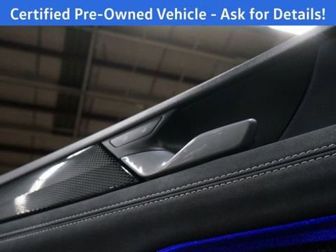 Certified 2025 Volkswagen Tiguan SE w/ Panoramic Sunroof Package image 28