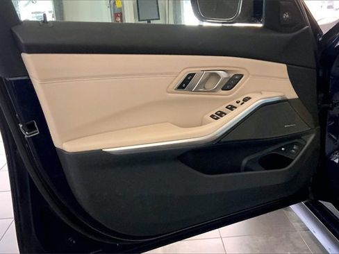 Used 2023 BMW 330e w/ Premium Package image 22