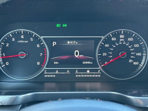 Used 2023 Kia Sorento LX image 24