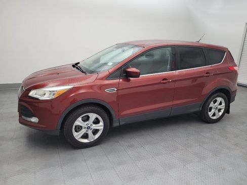 Used 2016 Ford Escape SE AWD/4WD image 2