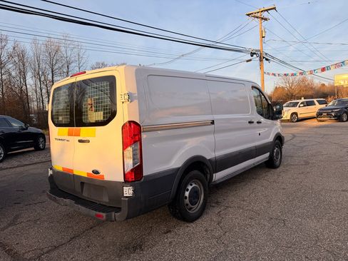 Used 2015 Ford Transit 150 130 Low Roof image 7