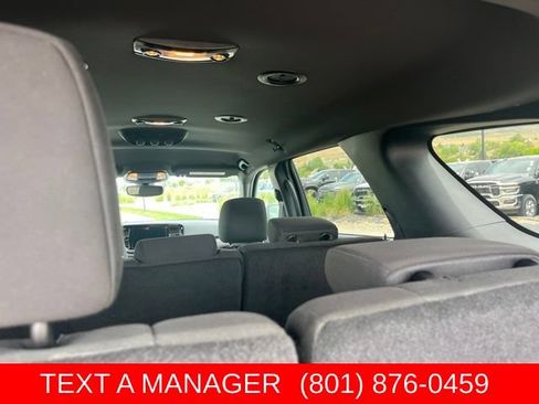 New 2026 Dodge Durango GT AWD/4WD image 12