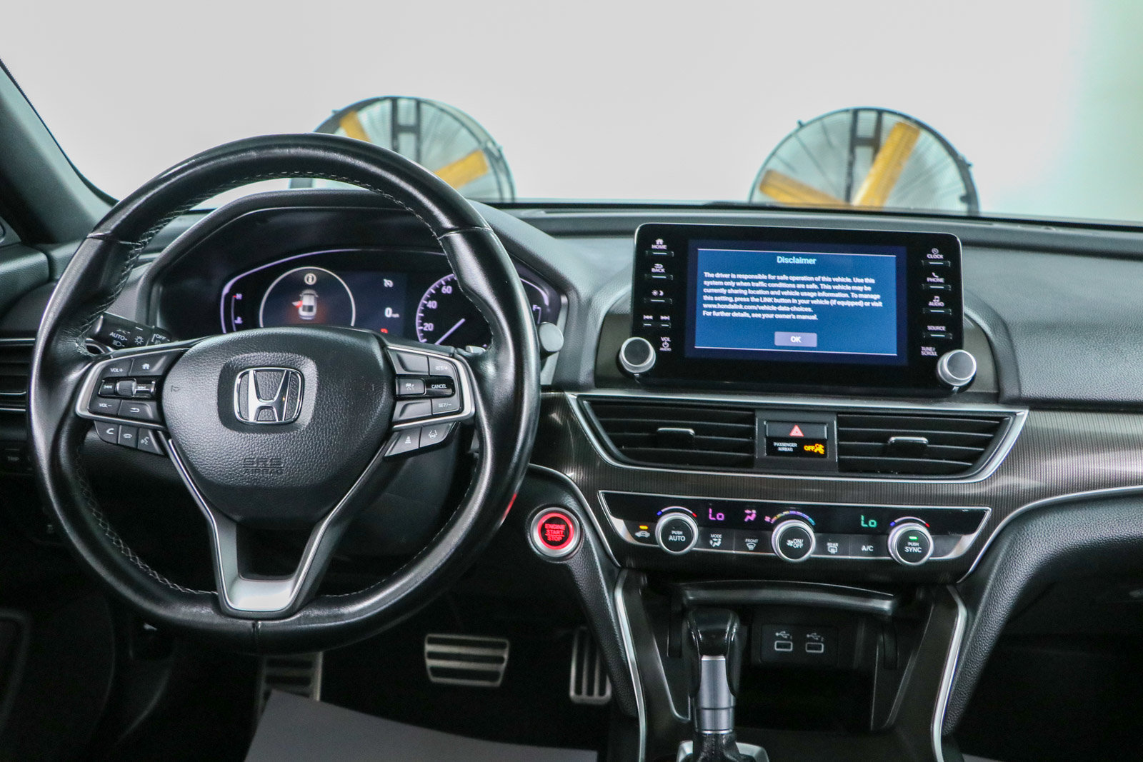 Used 2022 Honda Accord Sport image 17