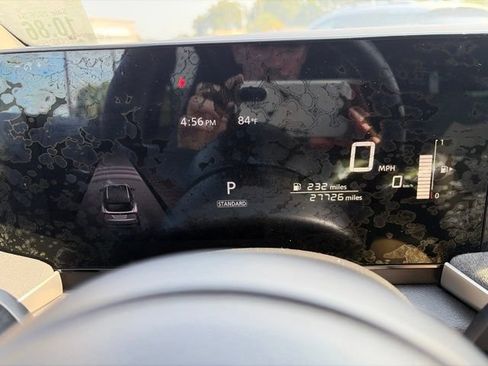Used 2025 Nissan Kicks SV FWD image 33