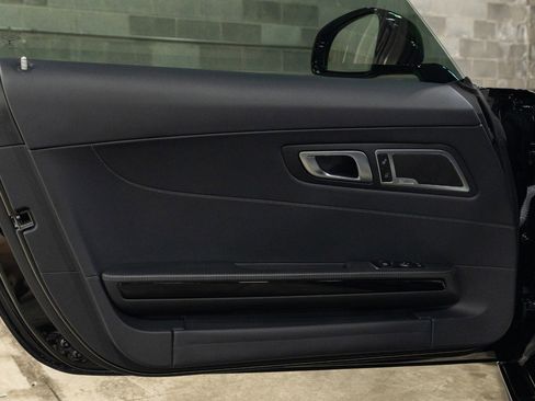 Used 2019 Mercedes-Benz AMG GT Coupe image 59