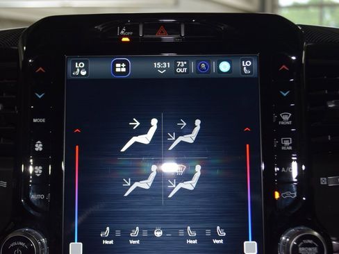 Used 2022 RAM 2500 Power Wagon w/ Level 2 Equipment Group image 30