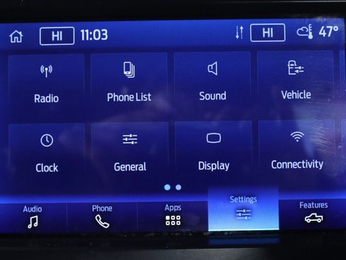 Used 2022 Ford F150 XLT w/ Equipment Group 301A Mid image 18