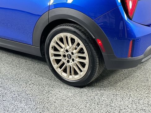 Used 2025 MINI Cooper S image 10