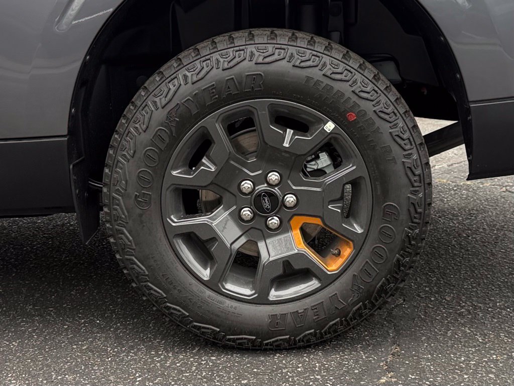 New 2026 Ford Maverick Tremor AWD/4WD image 11