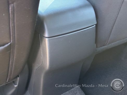 New 2025 MAZDA CX-5 AWD 2.5 S image 15