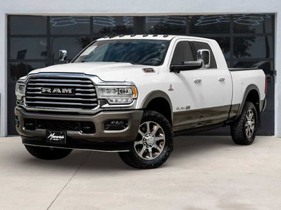 Used 2021 RAM 3500 Limited