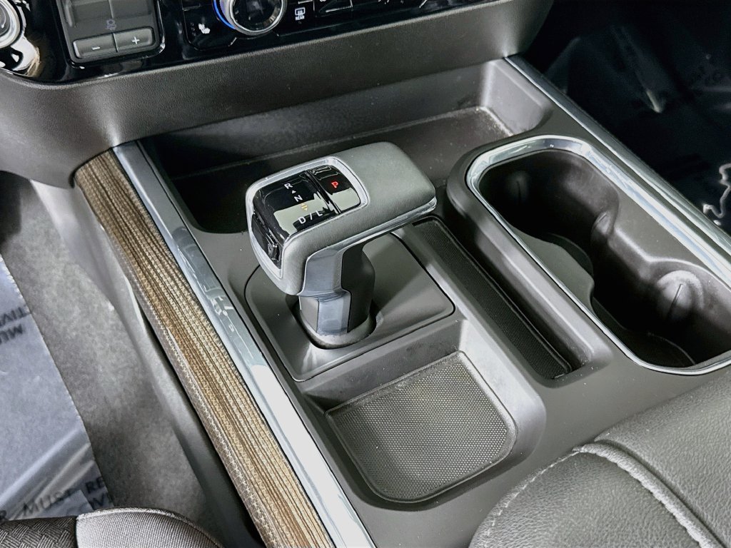 Used 2025 Chevrolet Silverado 1500 RST w/ All Star Edition Plus RWD image 17