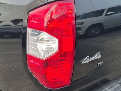 Used 2016 Toyota Tundra Platinum AWD/4WD image 10