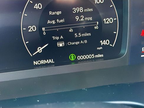 New 2026 Honda CR-V EX-L image 42