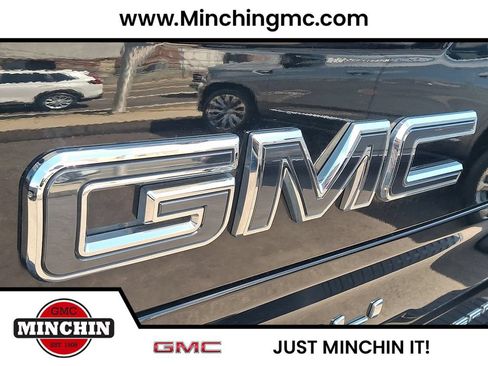 Used 2023 GMC Sierra 1500 Denali Ultimate AWD/4WD image 29