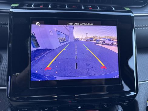 New 2025 Jeep Grand Cherokee Laredo X w/ Luxury Tech Group I image 25