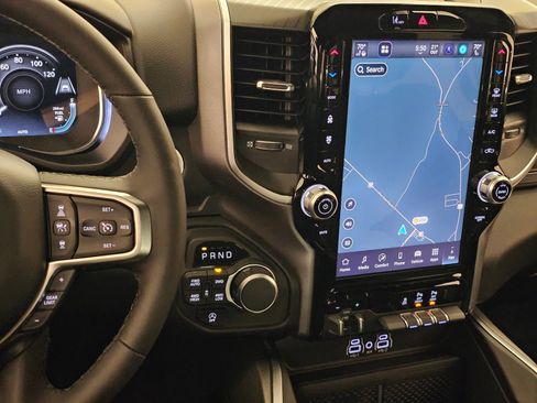 New 2026 RAM 1500 Big Horn image 17