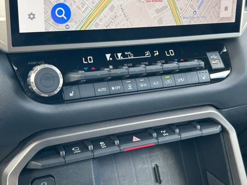 Used 2025 Toyota Sequoia SR5 w/ SR5 Premium Package image 37