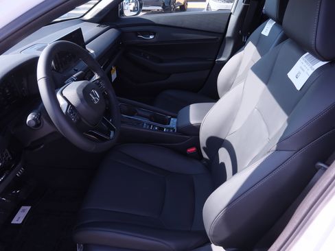 New 2026 Honda Accord Sport image 9